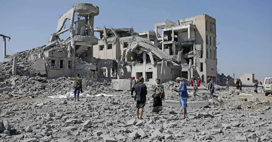 Генсек ООН предупредил о "худшем за десятилетия" голоде в Йемене