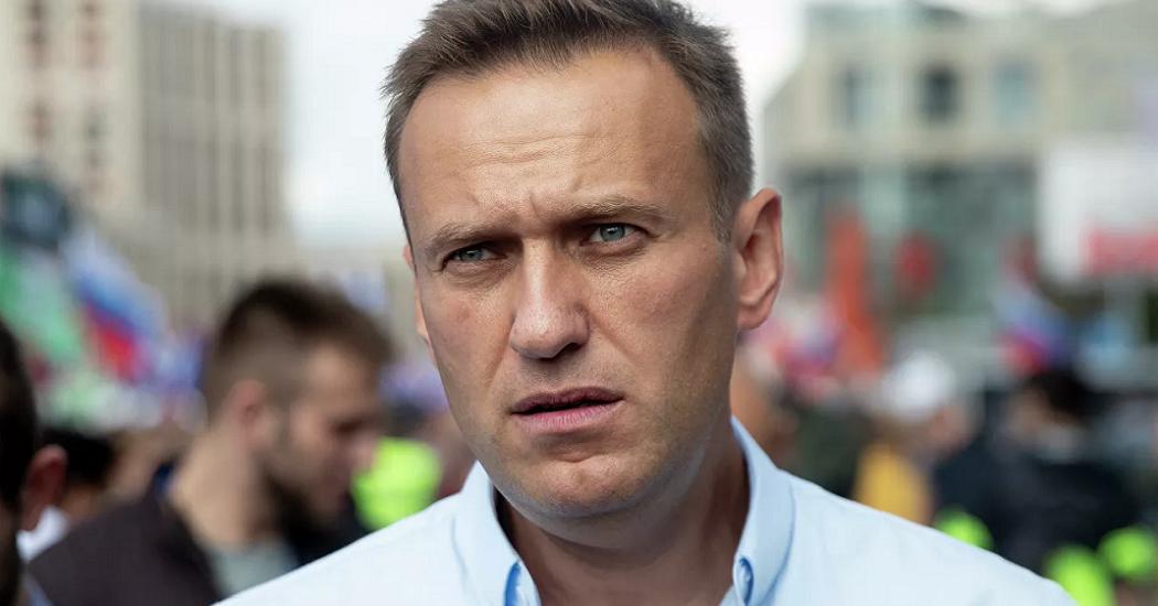 МИД Германии усомнился в готовности России прояснить дело Навального