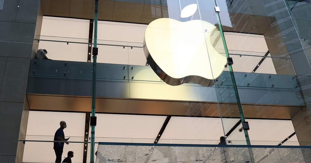 СМИ: Apple ускорила планы по переносу части производства за пределы Китая