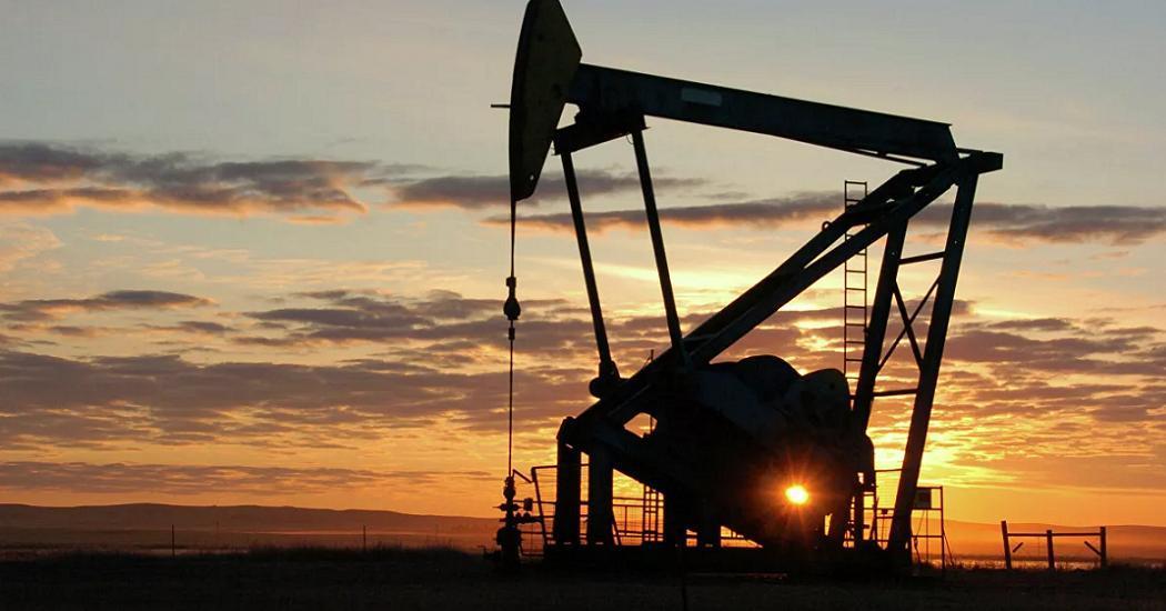 Цена нефти Urals в мае выросла на 70%