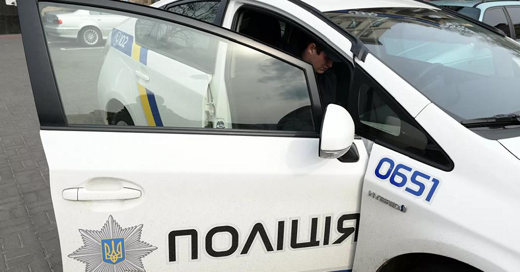 В Киеве неизвестные захватили главный офис Госагентства резерва Украины