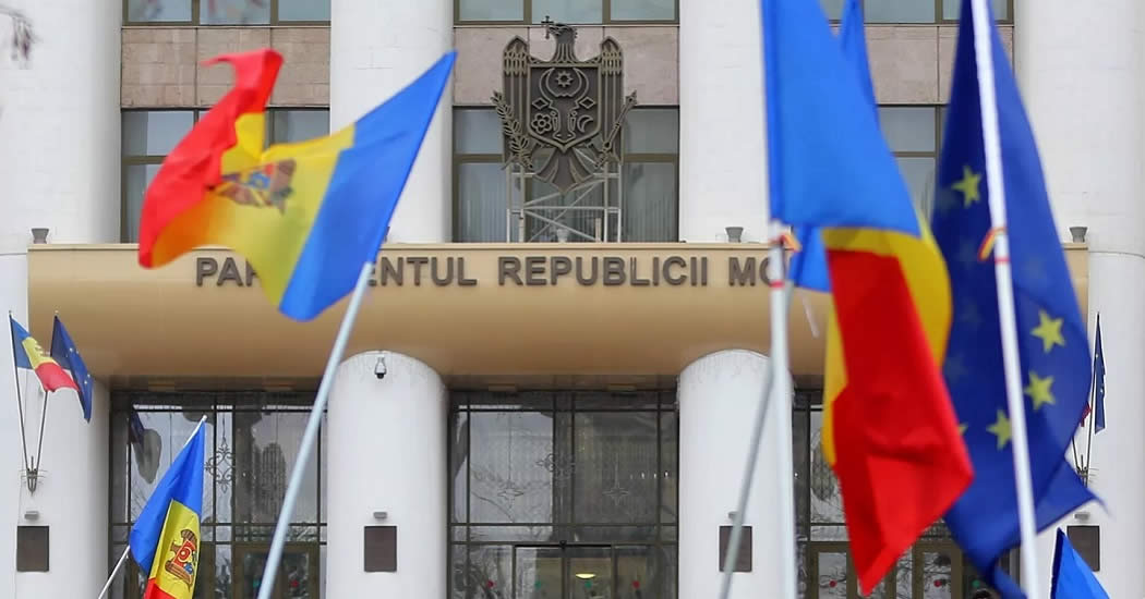 В Молдавию на саммит приедут главы 44 стран