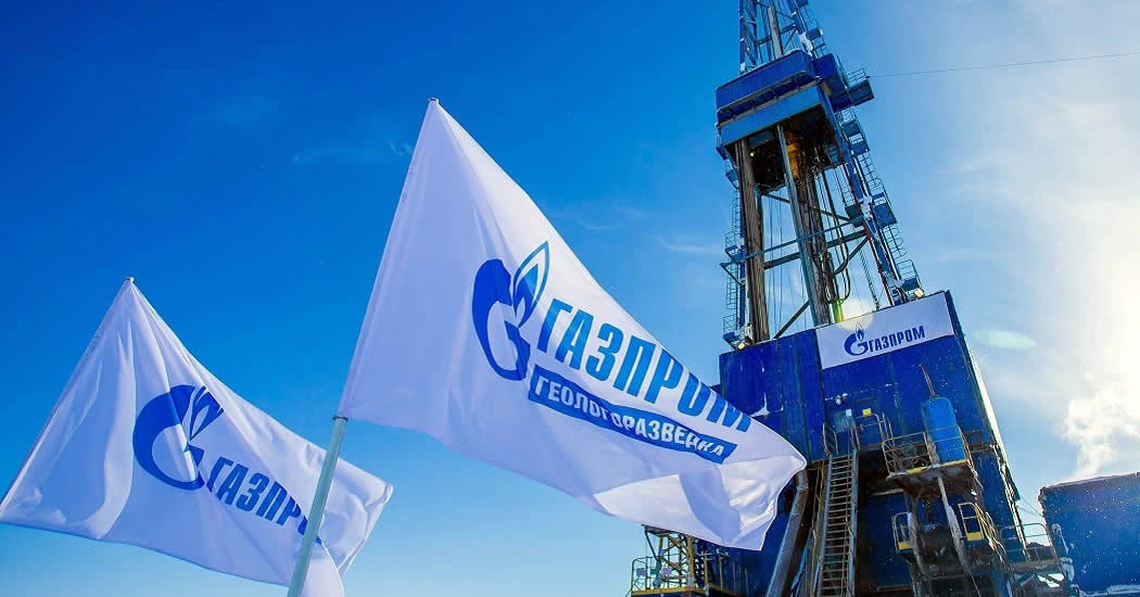 «Газпром» прогнозирует рост цен на СПГ
