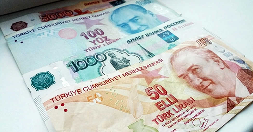 Россия и Турция обсудили инструменты для облегчения расчетов в нацвалютах