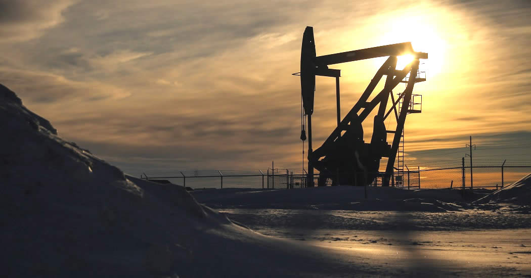 В Минфине допустили катастрофическое падение спроса на нефть в мире