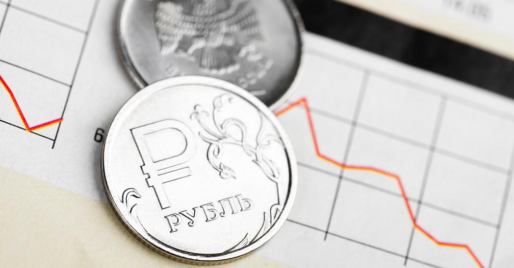 Глава Минпромторга объяснил, почему падение курса рубля — это "круто"