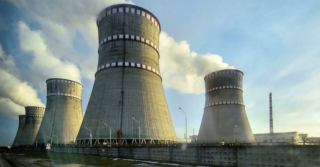 На Украине заявили о критической ситуации в атомной энергетике