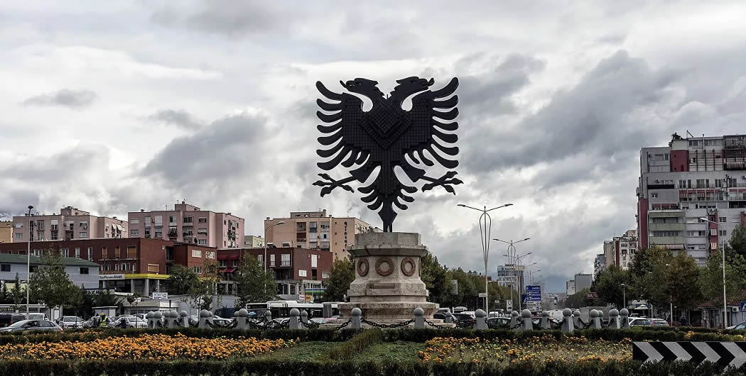 Албания вышлет российского дипломата из-за нарушения мер по коронавирусу