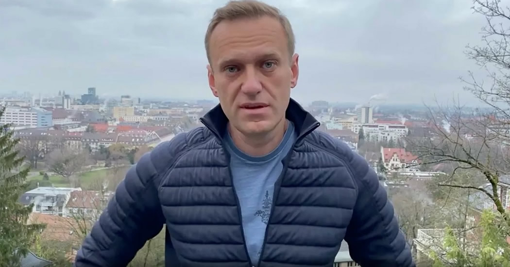 Володин заявил, что Навальному нечего делать в российских органах власти