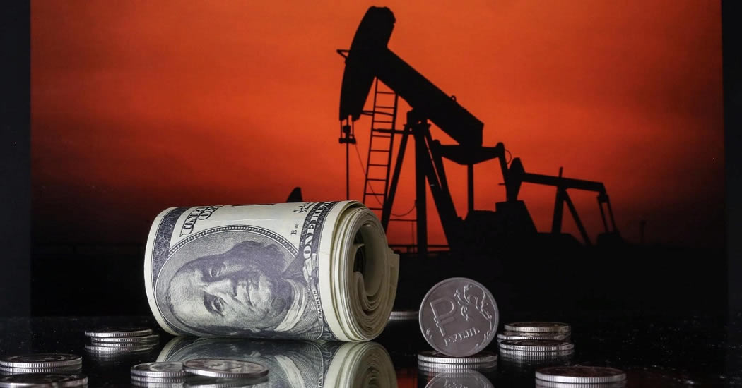 ЕК призвала утвердить потолок цен на нефть на уровне 60 долларов