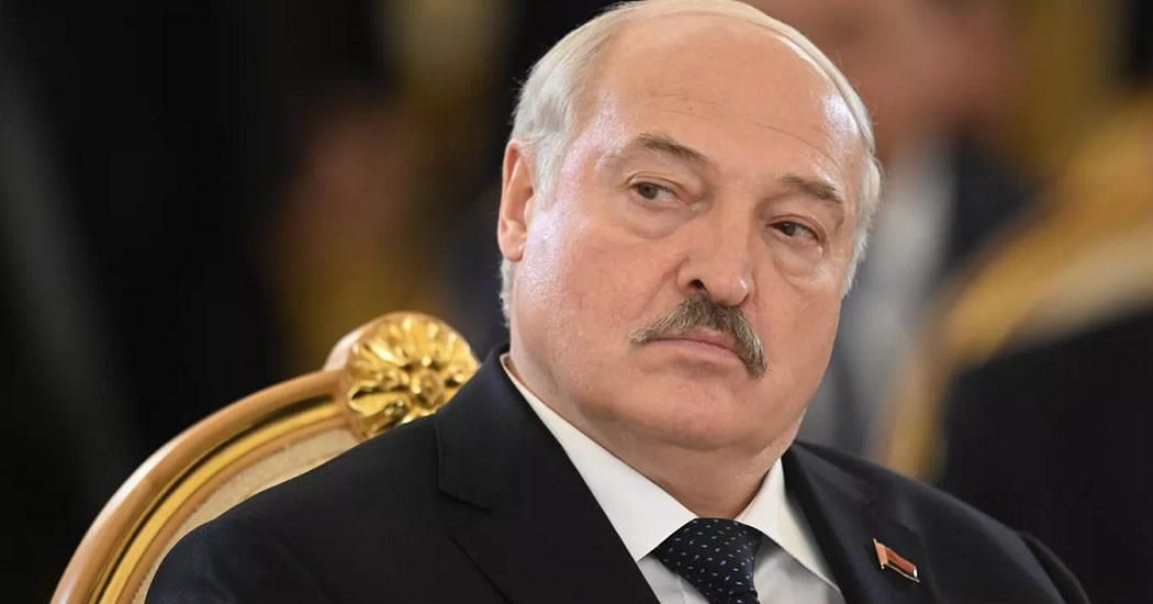 Лукашенко подписал закон о народном ополчении