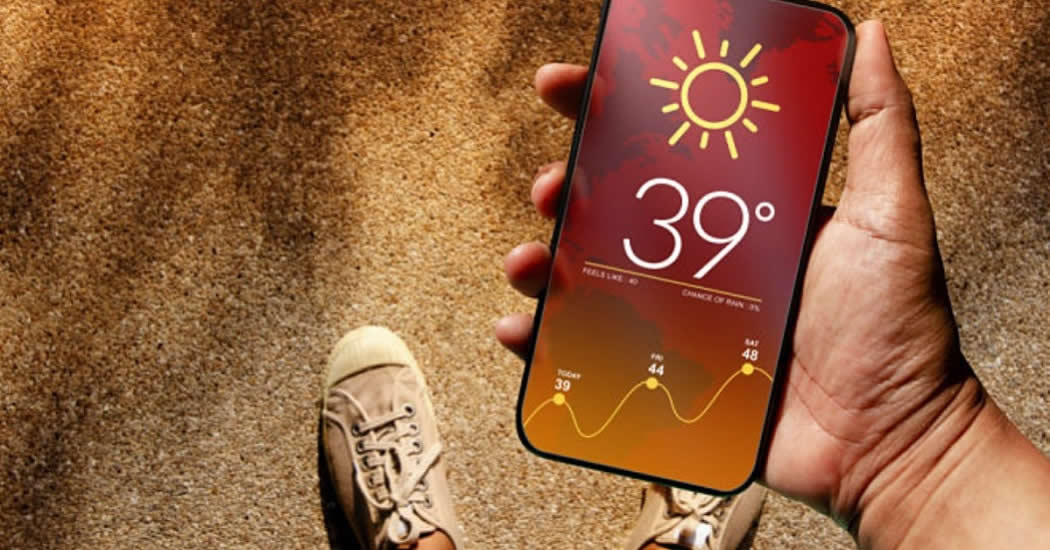 Топ-5 способов защиты смартфона от жары