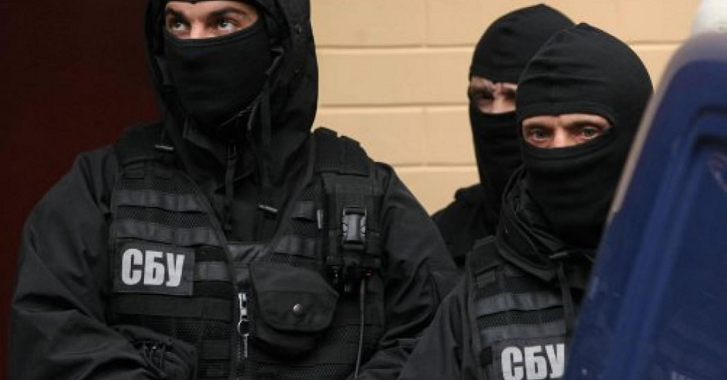 В Одессе боевики и СБУ увозят людей, звонивших на российские номера
