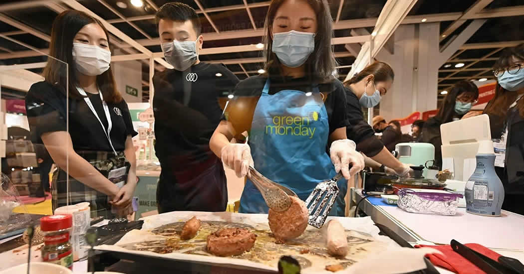 В Китае назвали десять самых отвратительных деликатесов в мире