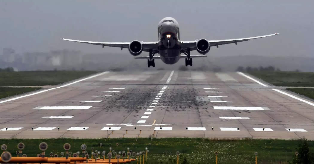 "Аэрофлот" запустит прямые рейсы в Минводы из шести регионов