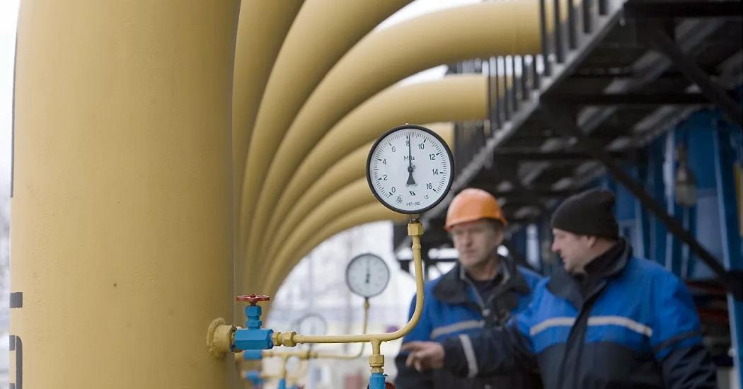 Минск назвал цену российского газа для республики с учетом логистики