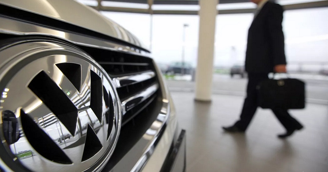 Дилеры Volkswagen, Audi, Skoda и Bentley возобновили работу в России