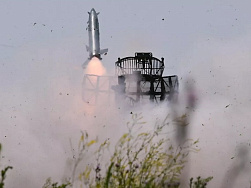 У побережья Крыма уничтожили украинскую крылатую ракету