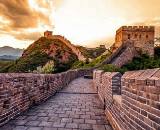  Археологи обнаружили "перекресток миров" в Китае