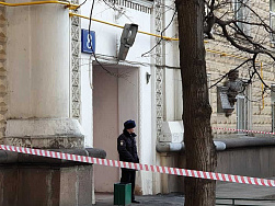 В Москве двое мальчиков разбились, выпав из окна многоэтажки