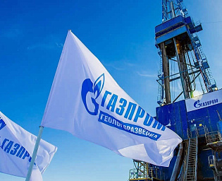  «Газпром» прогнозирует рост цен на СПГ