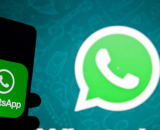  Основатель Telegram Павел Дуров назвал мессенджер WhatsApp небезопасным