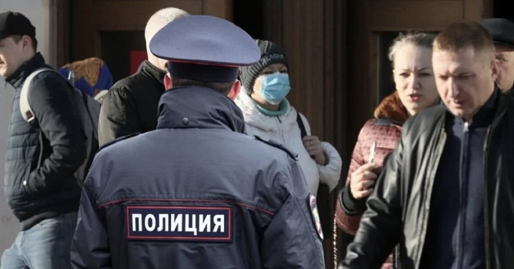 В России ввели штрафы за нарушения в работе НКО и физлиц — иноагентов