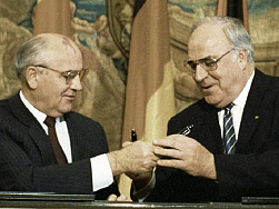 "Где это написано? Нигде!": Названа трагическая ошибка Горбачева