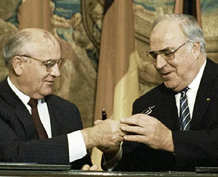  "Где это написано? Нигде!": Названа трагическая ошибка Горбачева