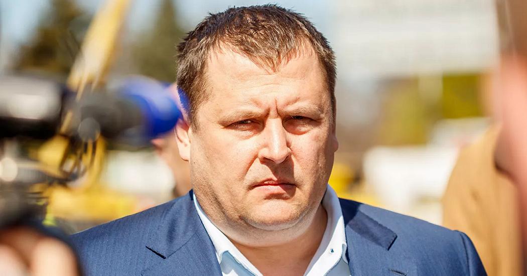 Мэр Днепра назвал украинцев нацией воров