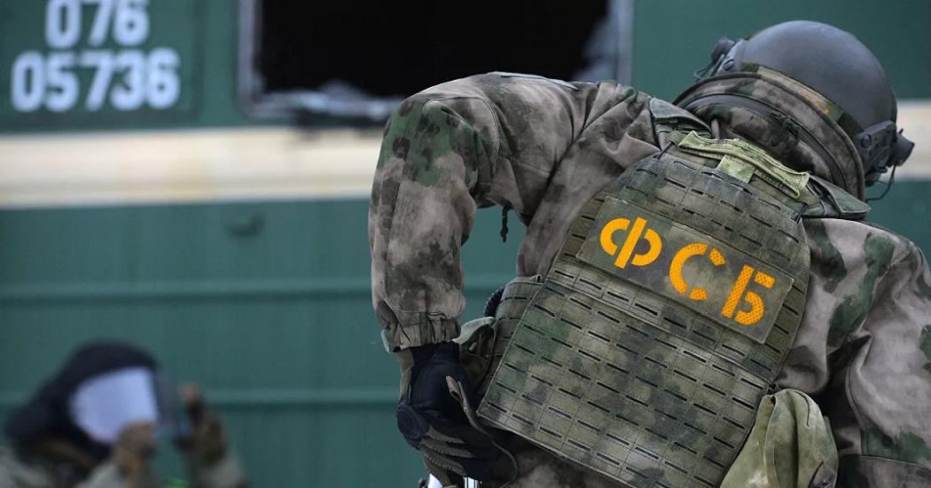 В Крыму задержали четырех участников "Хизб ут-Тахрир"*