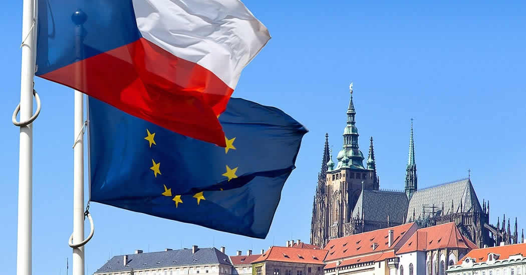 Чехия запретит въезд россиянам по туристическим шенгенским визам
