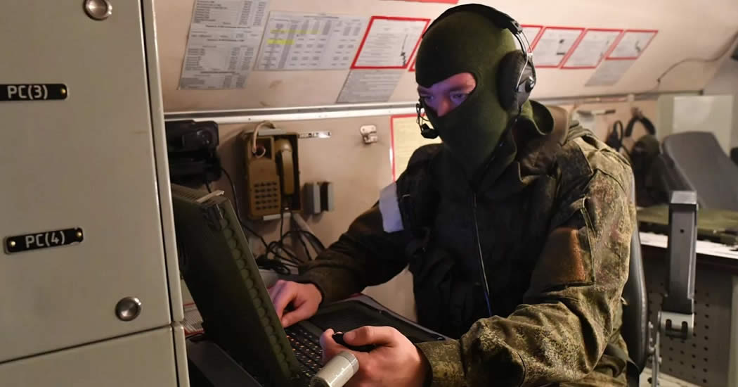 ВС России поразили украинский оперативный центр спецопераций у Хмельницкого