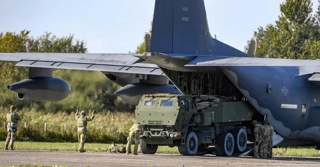 США продадут Польше 18 систем HIMARS и боеприпасы к ним