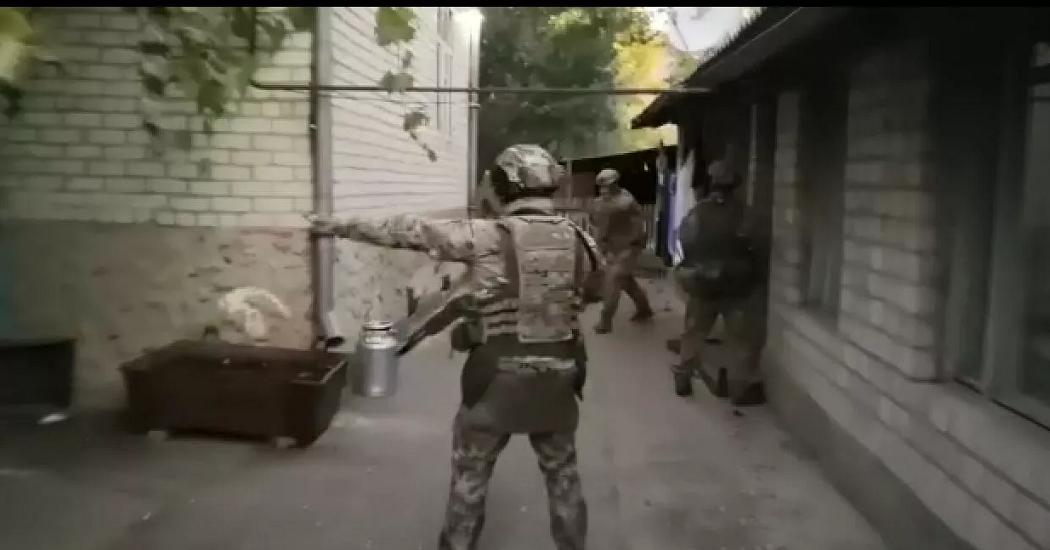 В КЧР и Дагестане ликвидировали две ячейки исламистов