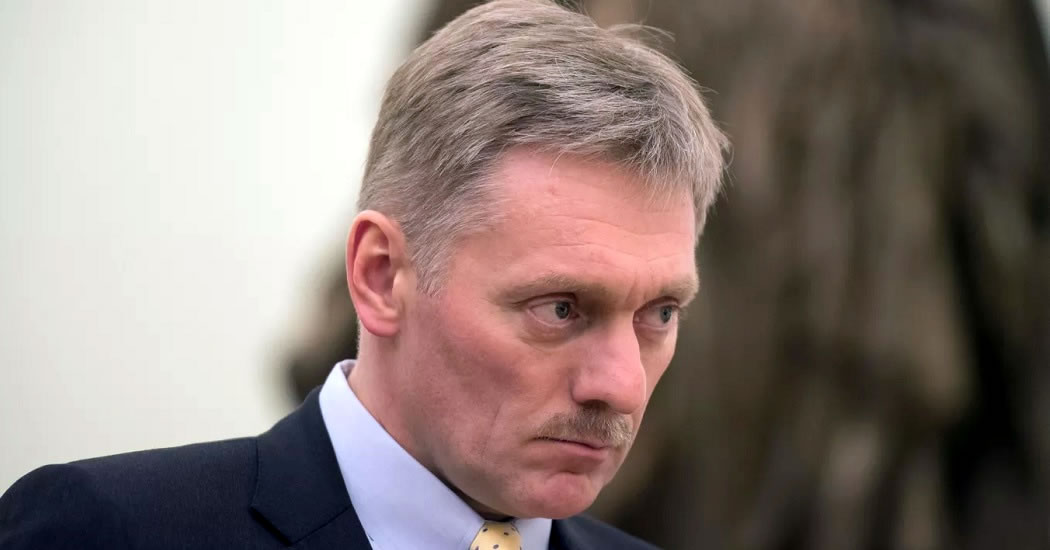 В Кремле опровергли сообщения о запрете выезда мужчин из России