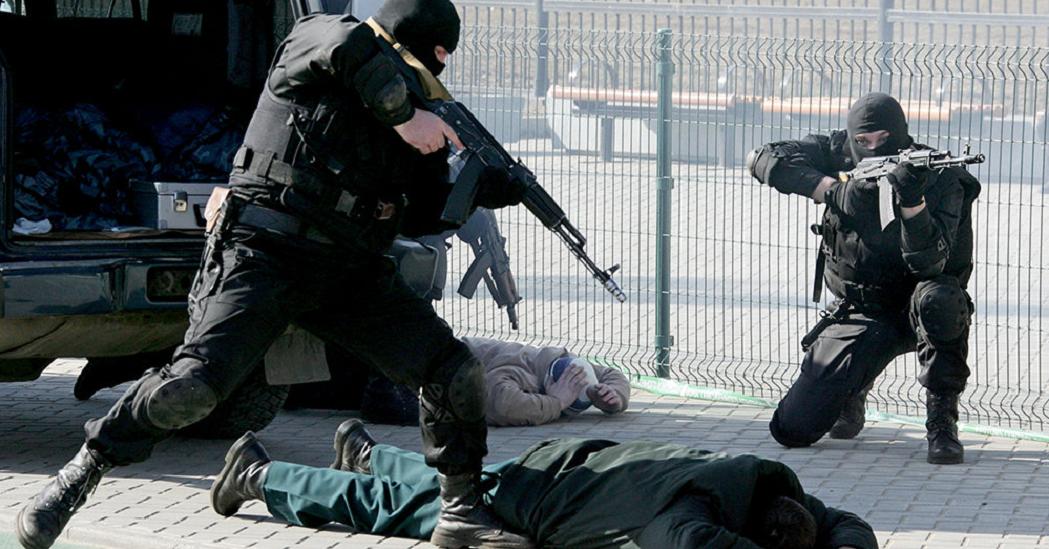 В ООН заявили о подъеме организованной преступности на фоне пандемии