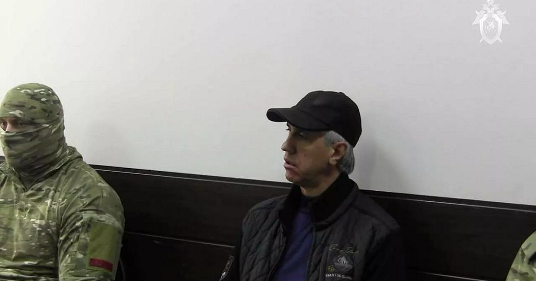 Против красноярского бизнесмена Быкова завели дело об организации убийства в 2004 году