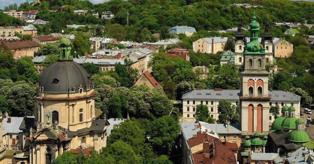 На Украине заговорили о возвращении квартир во Львове полякам