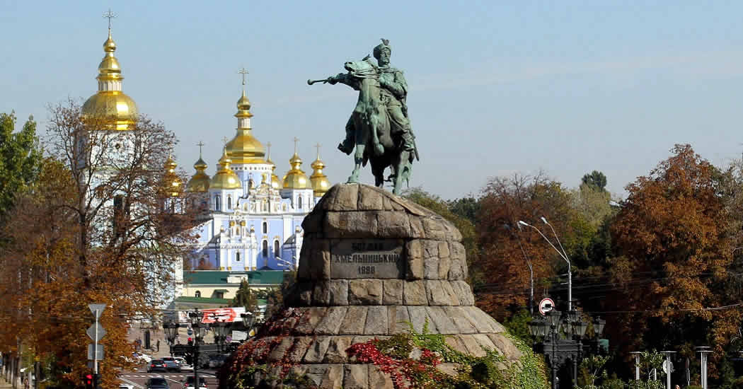 В Киевском горсовете поддержали идею переименования России в Московию
