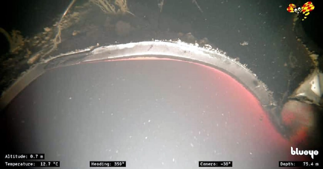 Истина о терактах на "Северных потоках" удивит Европу, заявил Песков