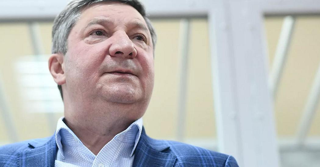 Суд арестовал замглавы Генштаба Арсланова по делу о хищениях