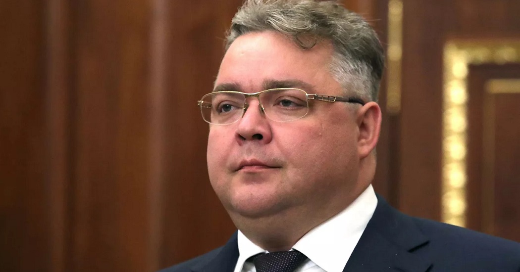 Губернатор Ставрополья опроверг сообщения о выдаче кукол вместо тел детей