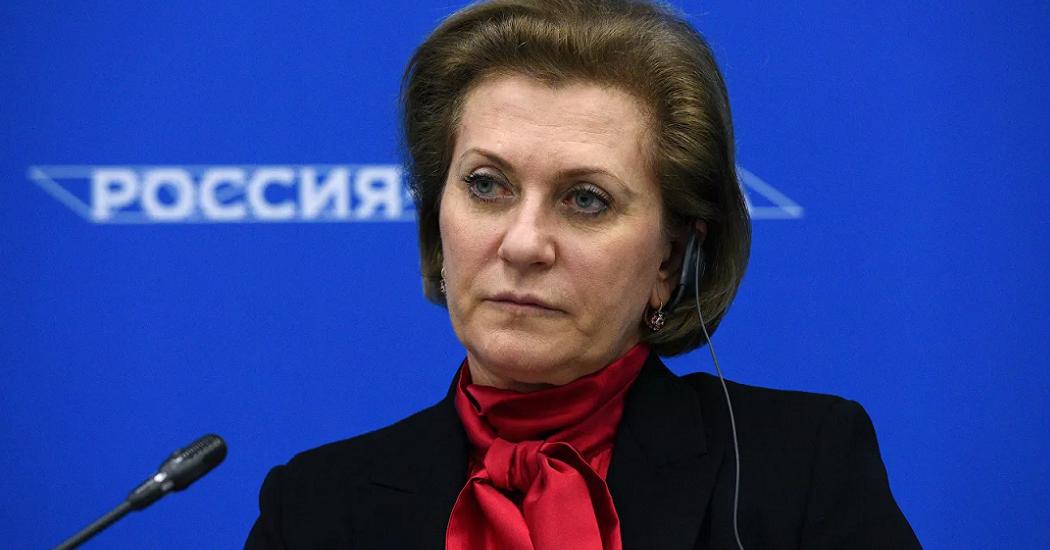 Попова заявила об ухудшении эпидситуации в Северной Осетии