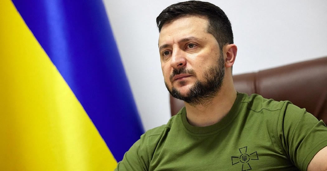 Зеленский анонсировал законопроект об особом статусе граждан Польши на Украине