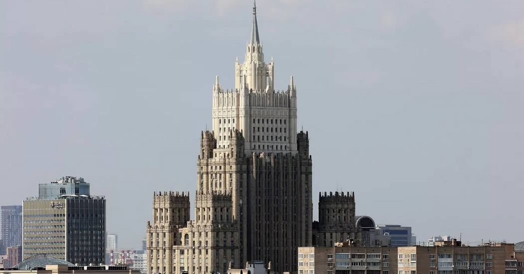 Москва ответит на решение Финляндии ограничить выдачу виз россиянам