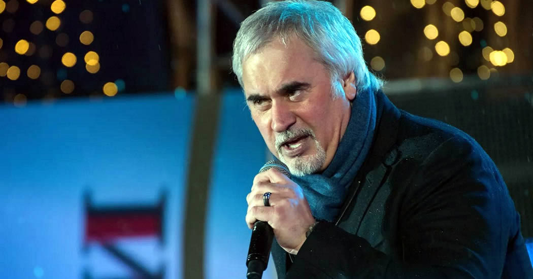 В Тбилиси отменили концерты Галкина, Меладзе и Макаревича