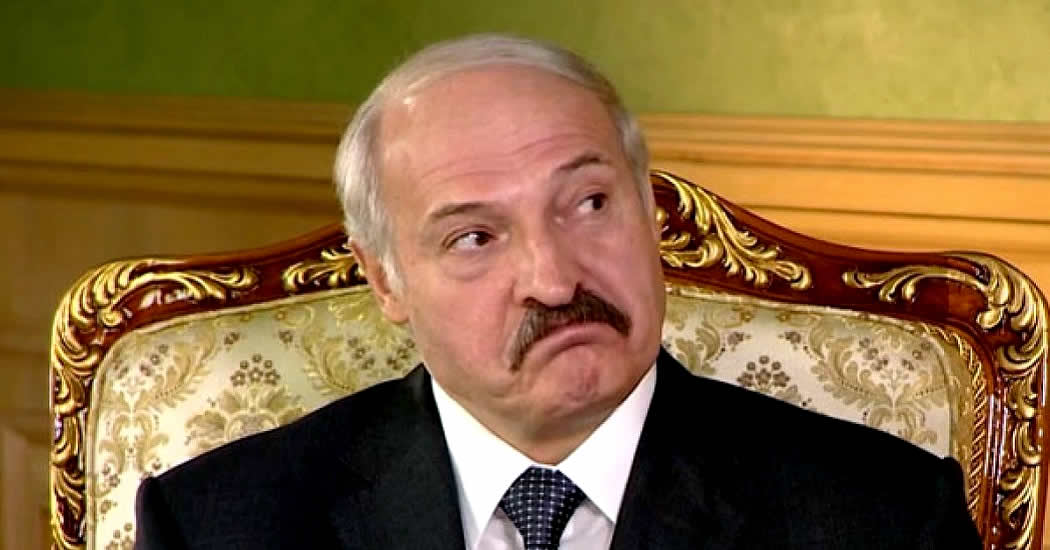 Лукашенко готов бесплатно рекламировать продукты под брендом "ЯБатька"