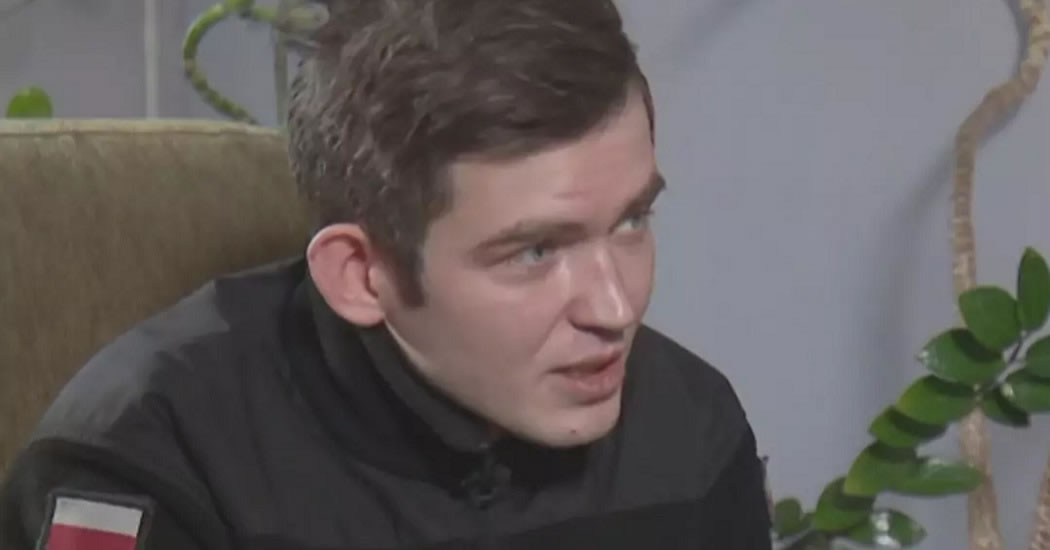 Сбежавший в Белоруссию  польский солдат заявил об убийстве силовиками волонтеров