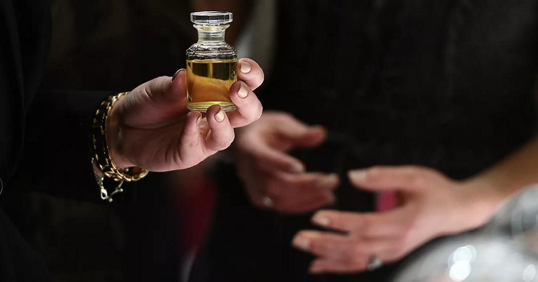 Как не попасться на уловки продавцов при покупке парфюма
